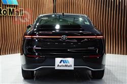 تۆیۆتا کراون